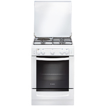 Плиты газоэлектрические бытовые GEFEST ПГЭ 6110-01