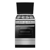 Плита газоэлектрическая Hansa FCMX63021