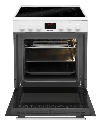 Плита электрическая Hansa FCCW68208