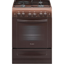 Плита газоэлектрическая бытовая GEFEST ПГЭ 6110-02 0301