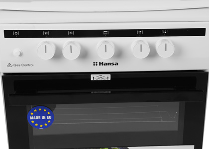 Плита газовая Hansa FCGW510977