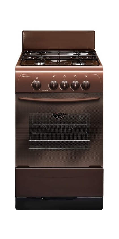 Кухонная плита GEFEST 3200-08 К33