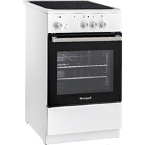 Плита электрическая WEISSGAUFF WES E2V02 WS