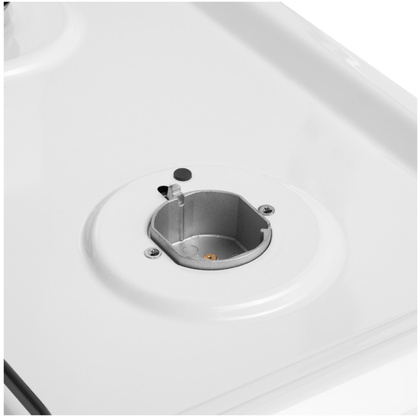 Газовая плита MAUNFELD MGC50GEW01D