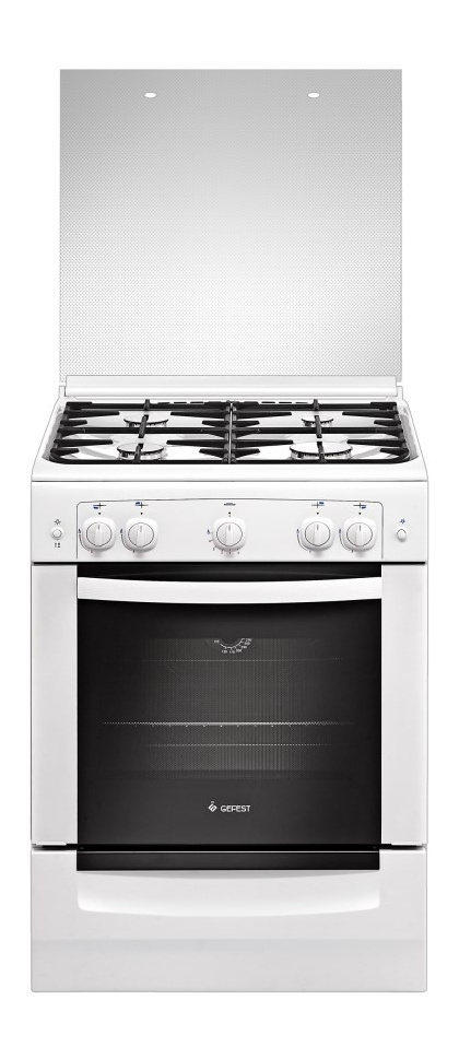Кухонная плита GEFEST 6100-01 0001