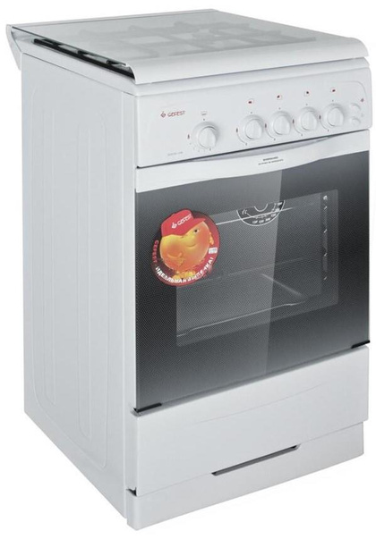 Кухонная плита GEFEST 1200-С6 К43