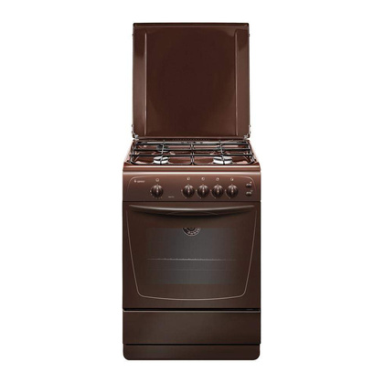 Газовая плита Gefest (Гефест) 1200 С6 К19 (кор)