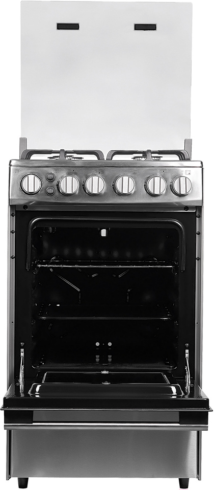 Плита газовая HORIZONT GS-3S