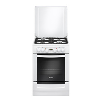 Плита газовая GEFEST ПГЭ 6102-03 S000