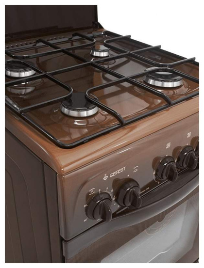 Кухонная плита GEFEST 3200-08 К19