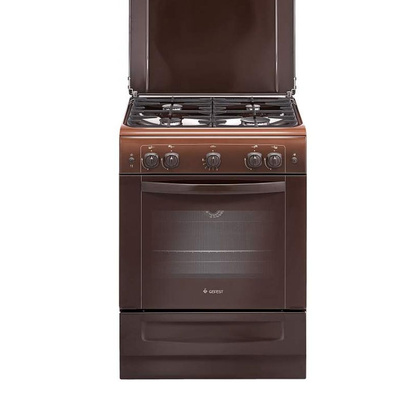 Плита газовая Gefest ПГ 6100-01 0001