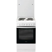 Плита кухонная INDESIT IS5M5CCW/RU