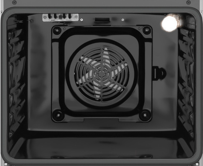 Плита газоэлектрическая Hansa FCMW58023