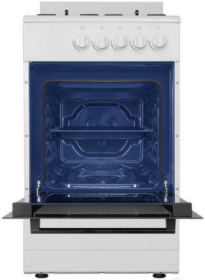 Газовая плита MAUNFELD MGC50GEW01