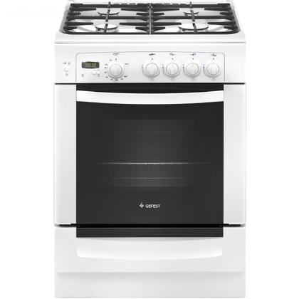 Кухонная плита GEFEST 6100-03 0002