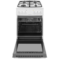 Плита газоэлектрическая Hansa FCMW58023