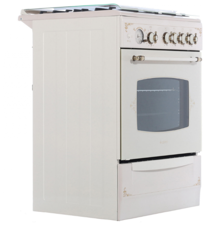 Плита газовая Gefest ПГ 6100-03 0279