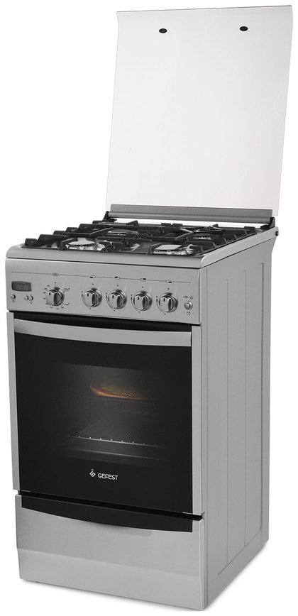 Газовая плита GEFEST ПГ 5100-03 0002