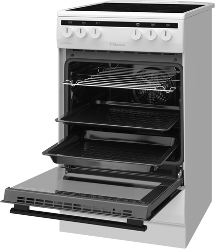 Плита электрическая Hansa FCCWS580977