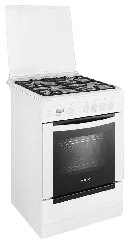 Плита газовая Gefest ПГ 6100-04 0002